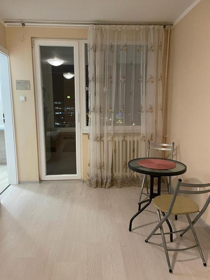 Bega Circumvalatiunii 1 Room Apartament - 2 Timişoara Eksteriør billede