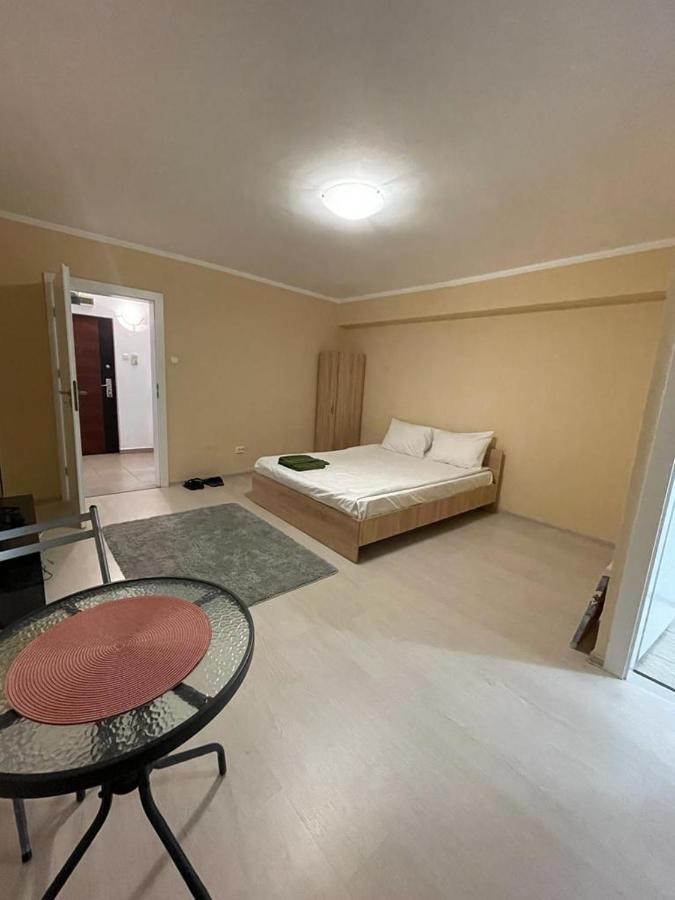 Bega Circumvalatiunii 1 Room Apartament - 2 Timişoara Eksteriør billede