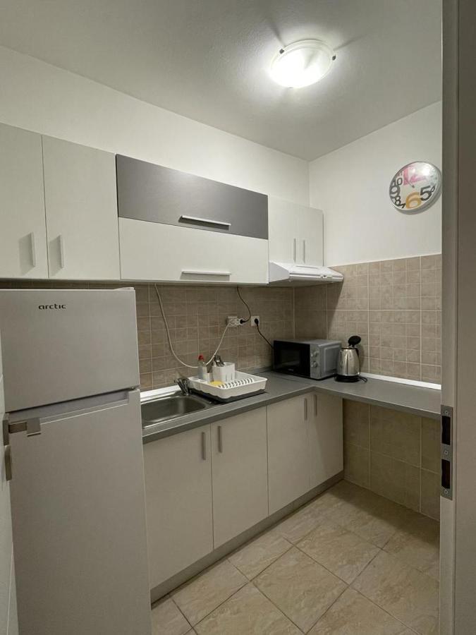 Bega Circumvalatiunii 1 Room Apartament - 2 Timişoara Eksteriør billede