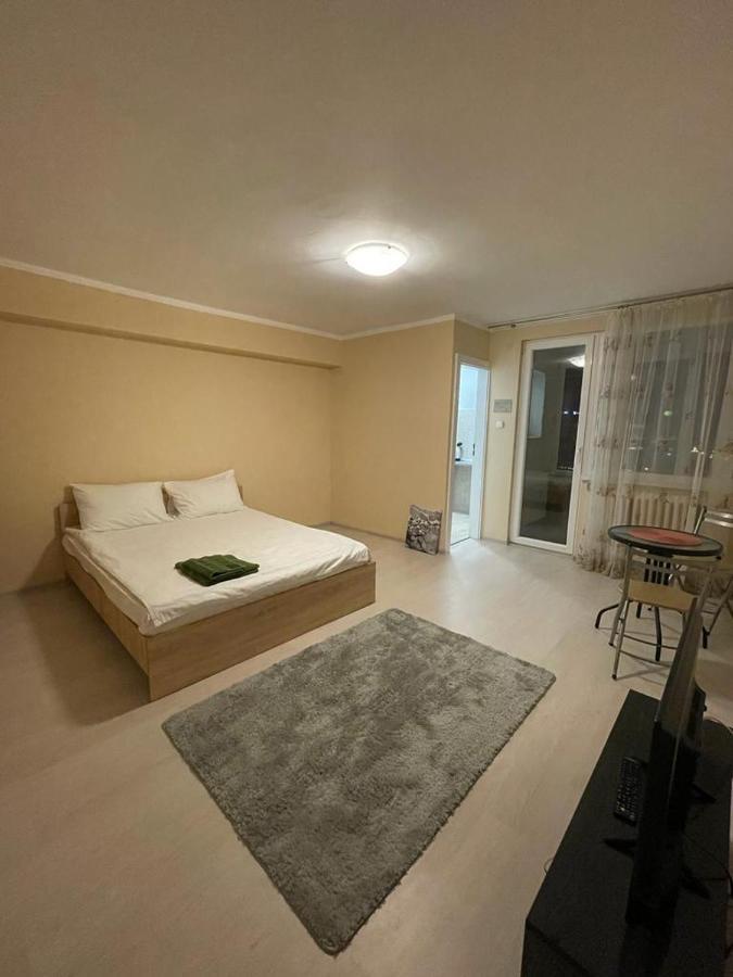 Bega Circumvalatiunii 1 Room Apartament - 2 Timişoara Eksteriør billede